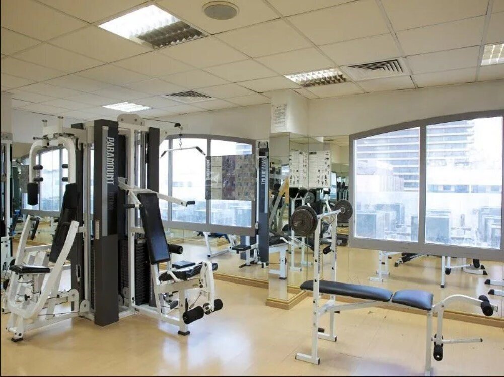 Al Mas Hotel Apartments 3* суреті